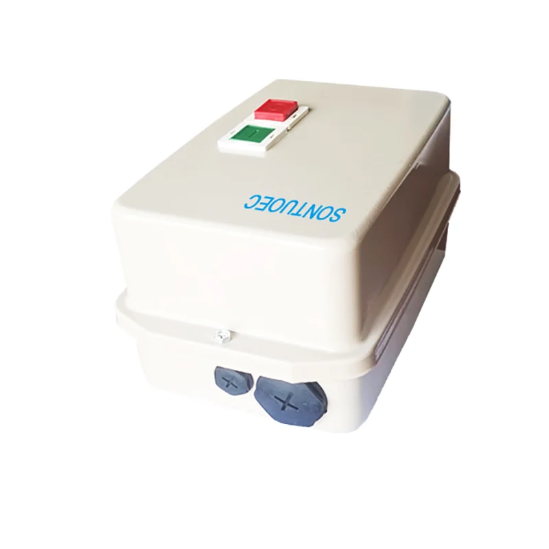 LE1 -serie magnetische starter