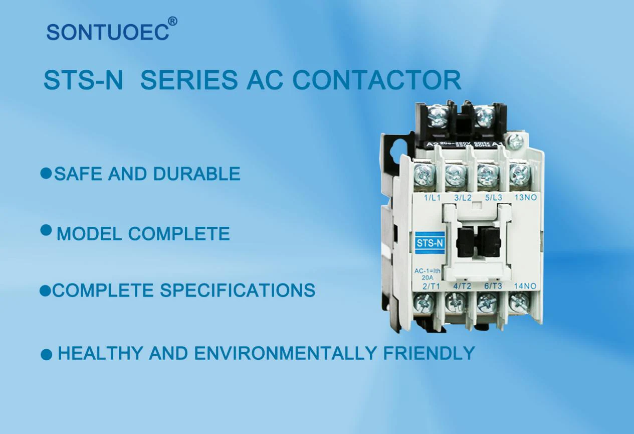 Magnetic Contactor