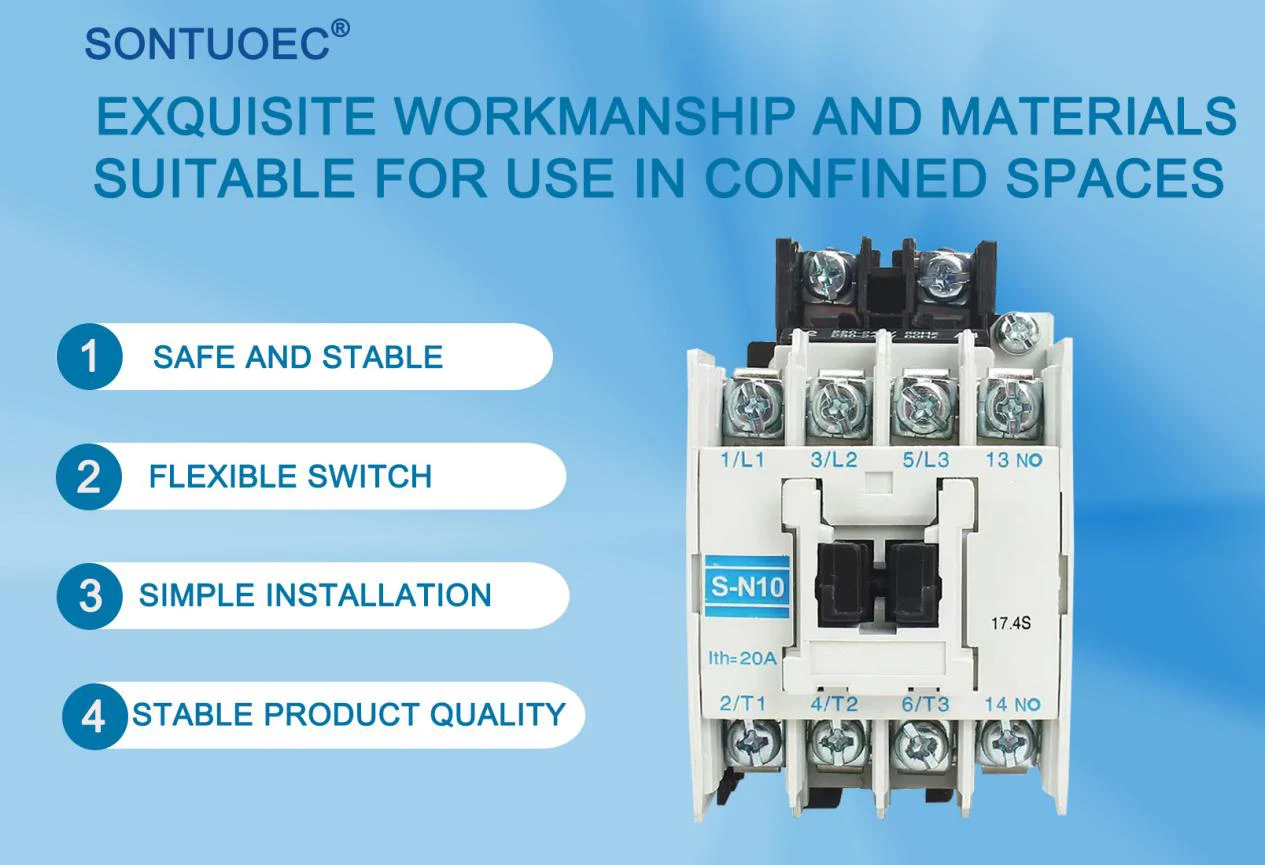 Magnetic Contactor
