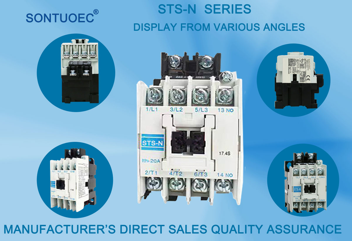 Magnetic Contactor