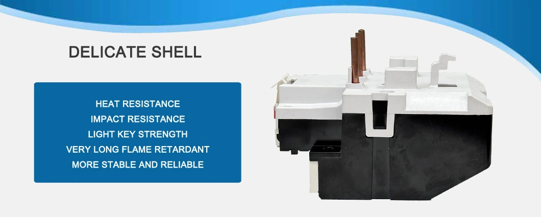 STR2-D13 Thermal Relay