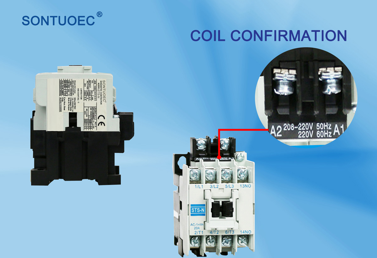 Magnetic Contactor