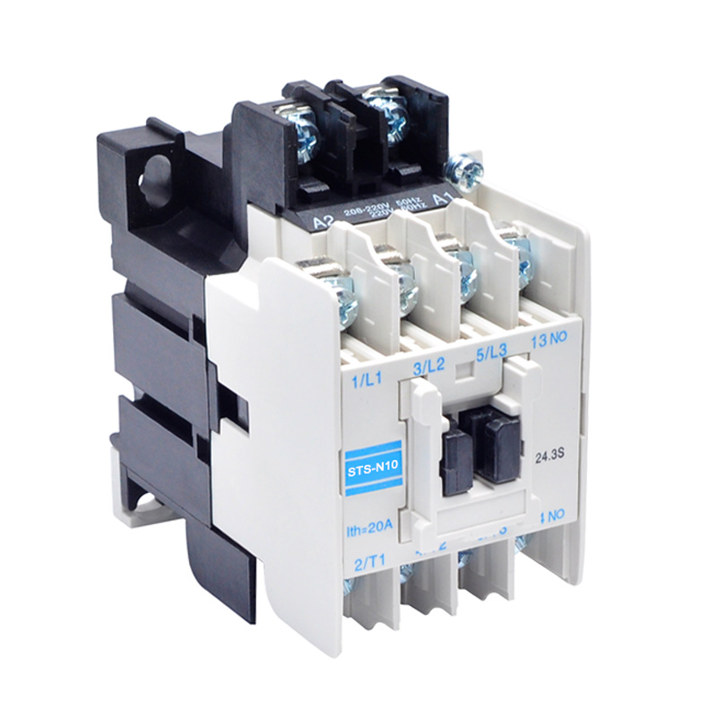 STS-N95-serie AC Contactor 220V, 380V 3PSONON